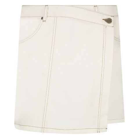 Nukus River Skort ecru