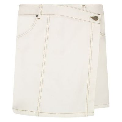Nukus River Skort ecru