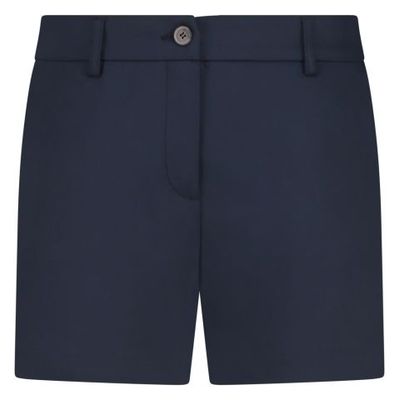 Nukus Kaia Short Blauw