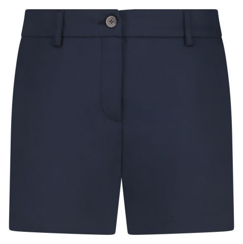 Nukus Kaia Short Blauw
