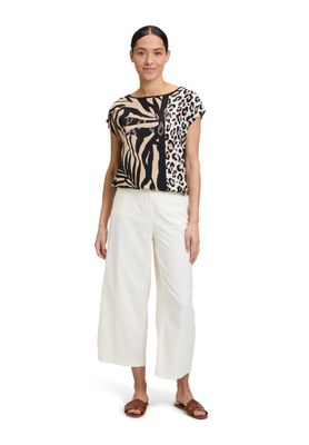 Betty Barclay Collection Shirt Zwart