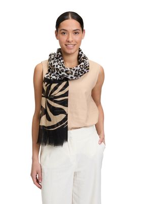 Betty Barclay Collection Sjaal Zwart