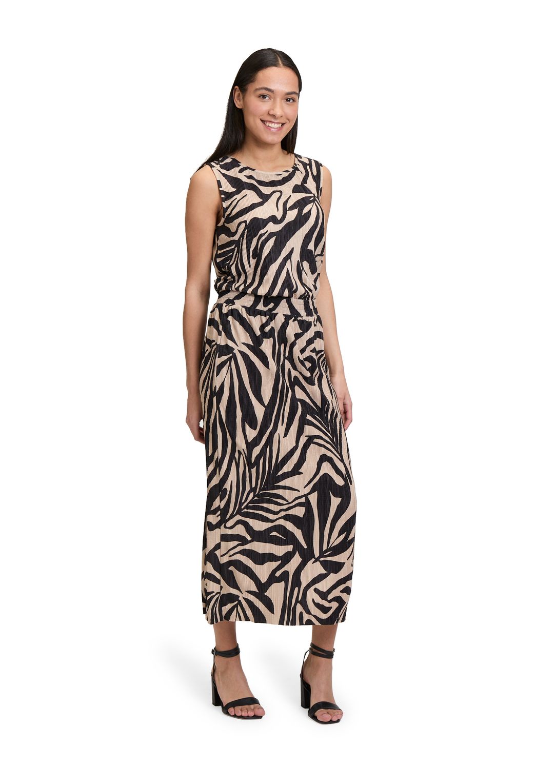 Betty Barclay Collection Rok Zwart