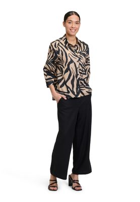 Betty Barclay Collection Blouse Zwart