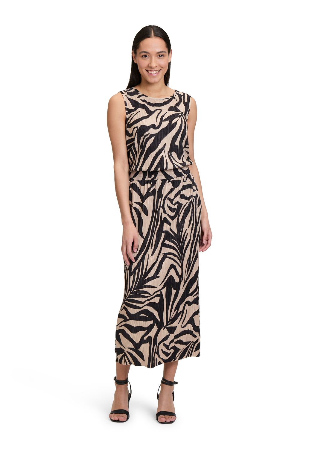 Betty Barclay Collection Top Zwart