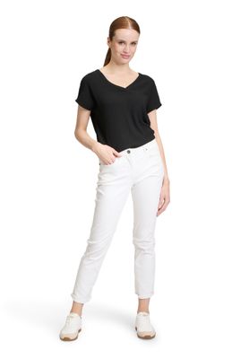 Betty Barclay Collection Shirt Zwart
