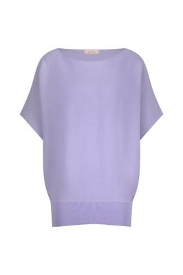 Studio Anneloes Lenti Pullover Paars