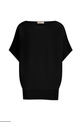 Studio Anneloes Lenti Pullover Zwart