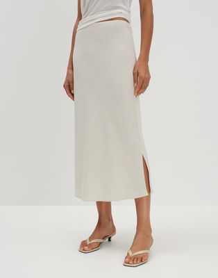 Someday Odini Linen Ecru