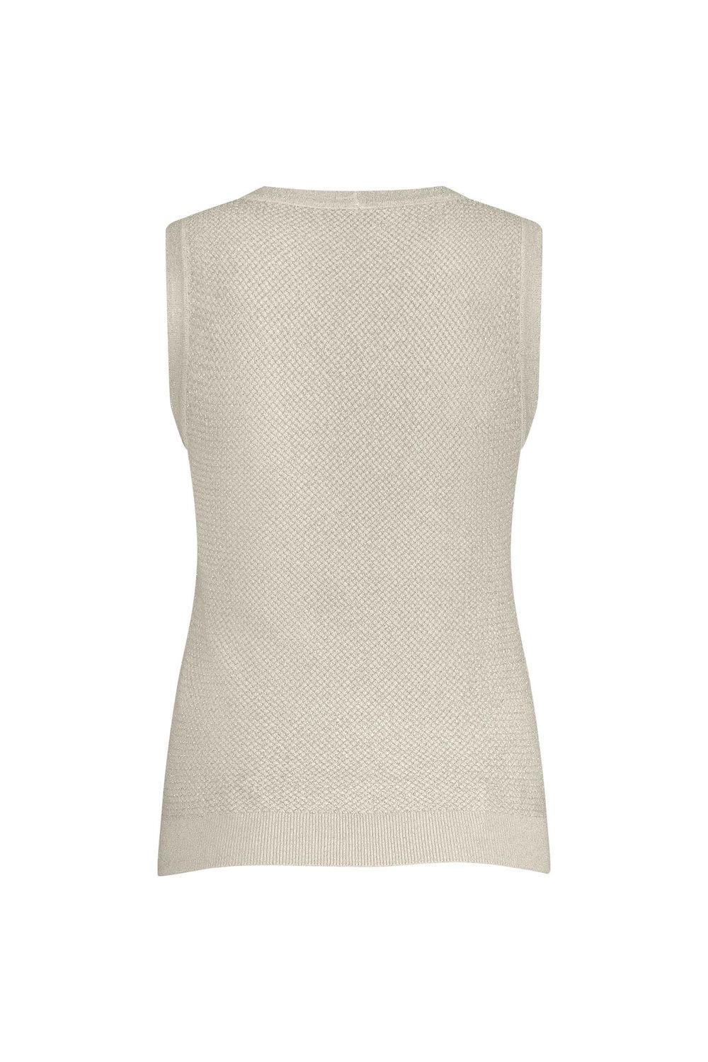 Studio Anneloes Lieske Twinset Singlet Ecru