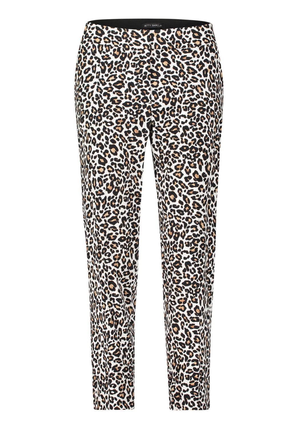 Betty Barclay Collection Broek Ecru