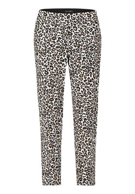 Betty Barclay Collection Broek Ecru