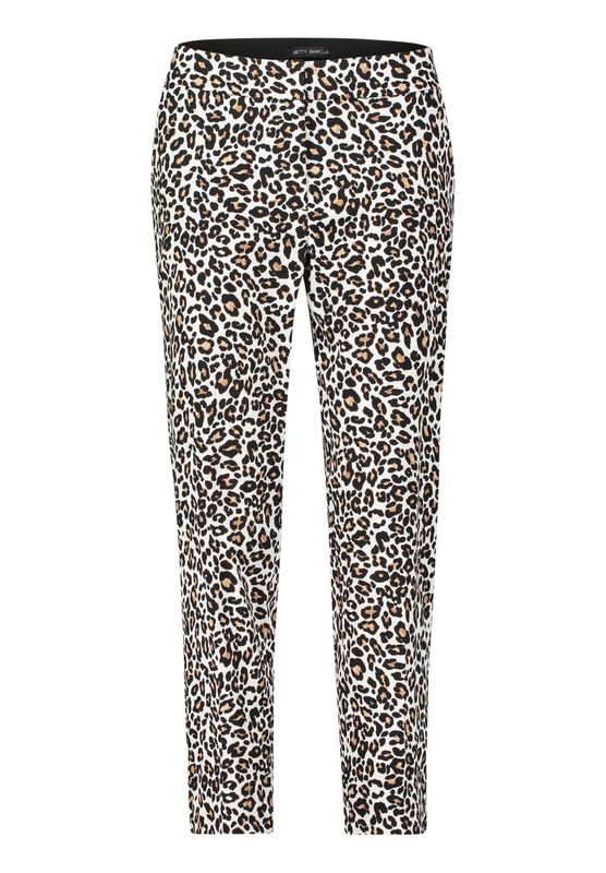 Betty Barclay Collection Broek Ecru
