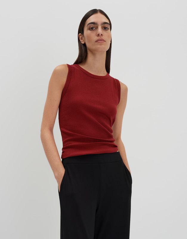 Someday Kleanne Ruby Red