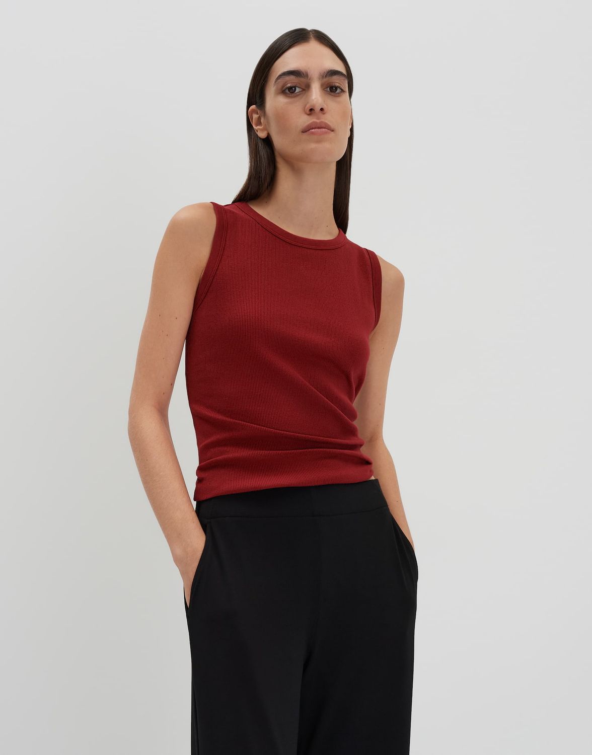 Someday Kleanne Ruby Red