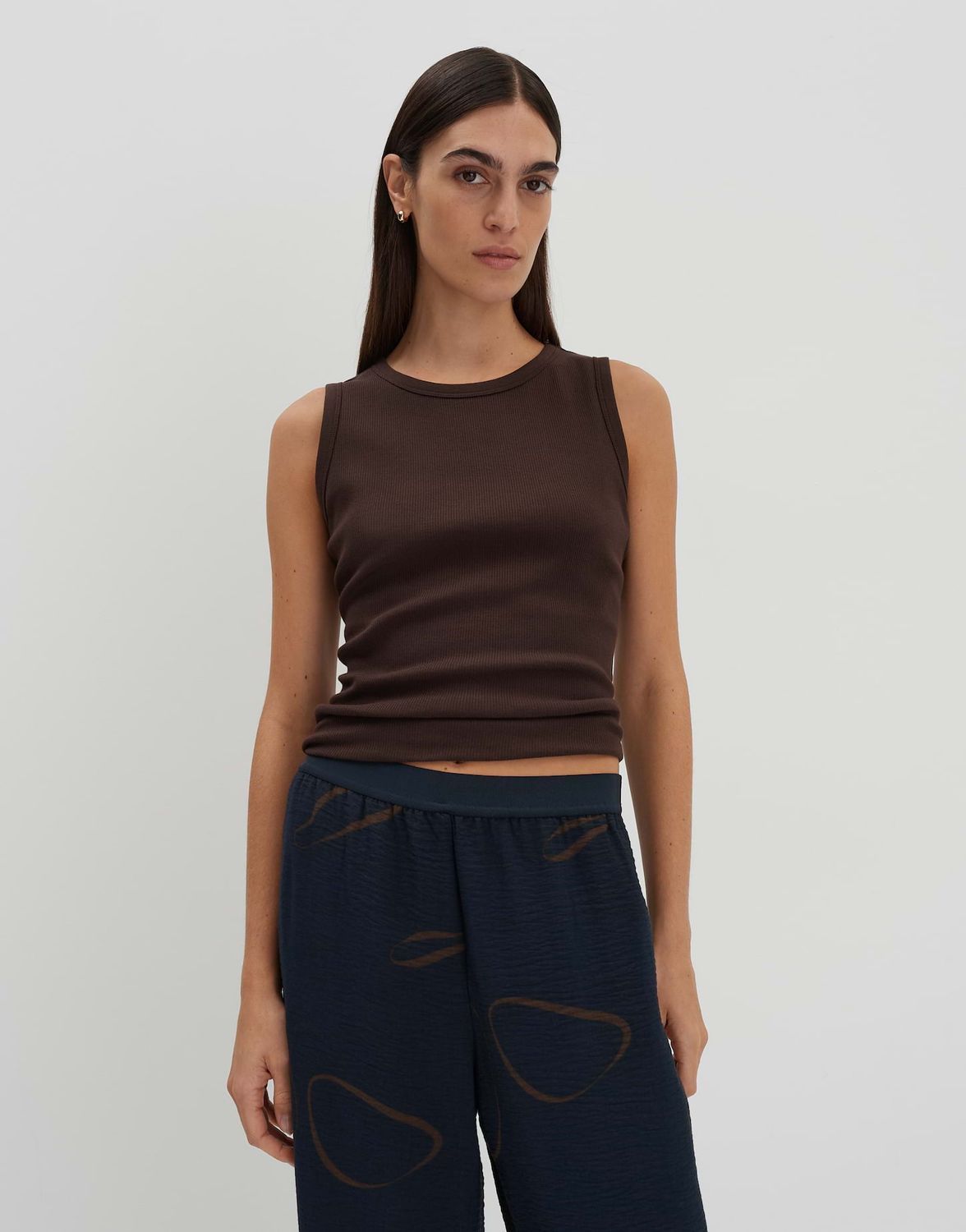 Someday Kleanne Dark Espresso