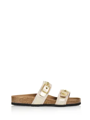 DWRS Label KISKA Beige
