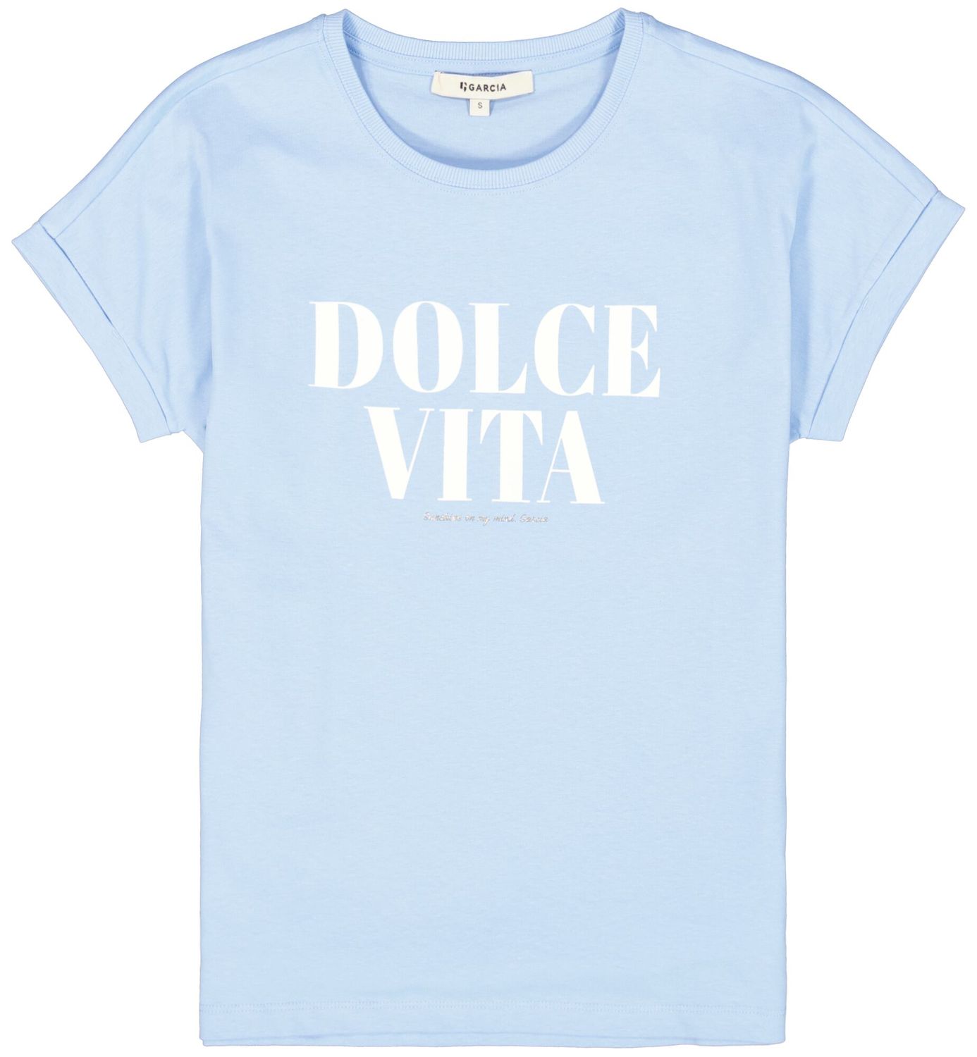 Garcia ladies T-shirt