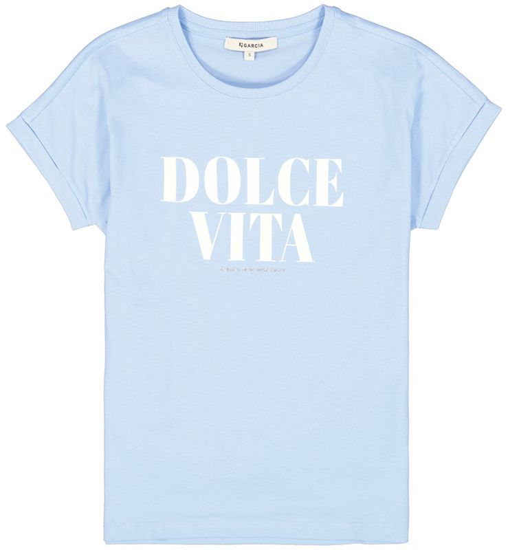 Garcia ladies T-shirt