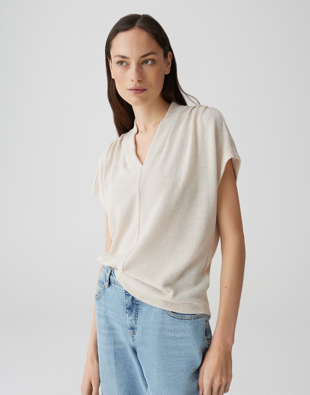 Opus Top Sofranka Beige
