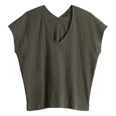 Opus Dames Blouse Sirukus structure