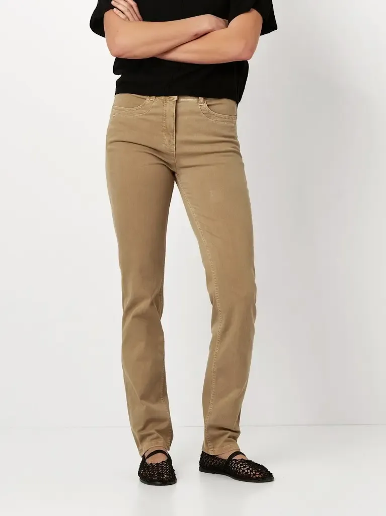 Toni Dress Jeans be loved Beige