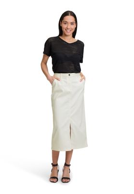 Betty Barclay Collection Rok Beige