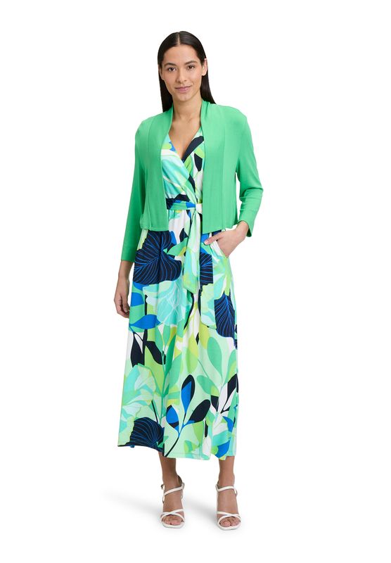 Betty Barclay Vest Groen