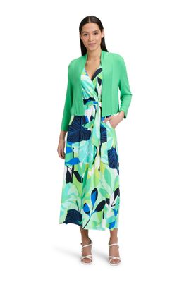 Betty Barclay Vest Groen
