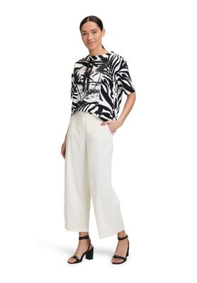 Betty Barclay Collection Shirt Zwart