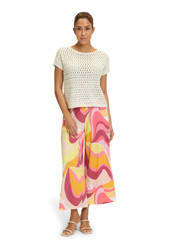 Betty Barclay Collection Top Beige
