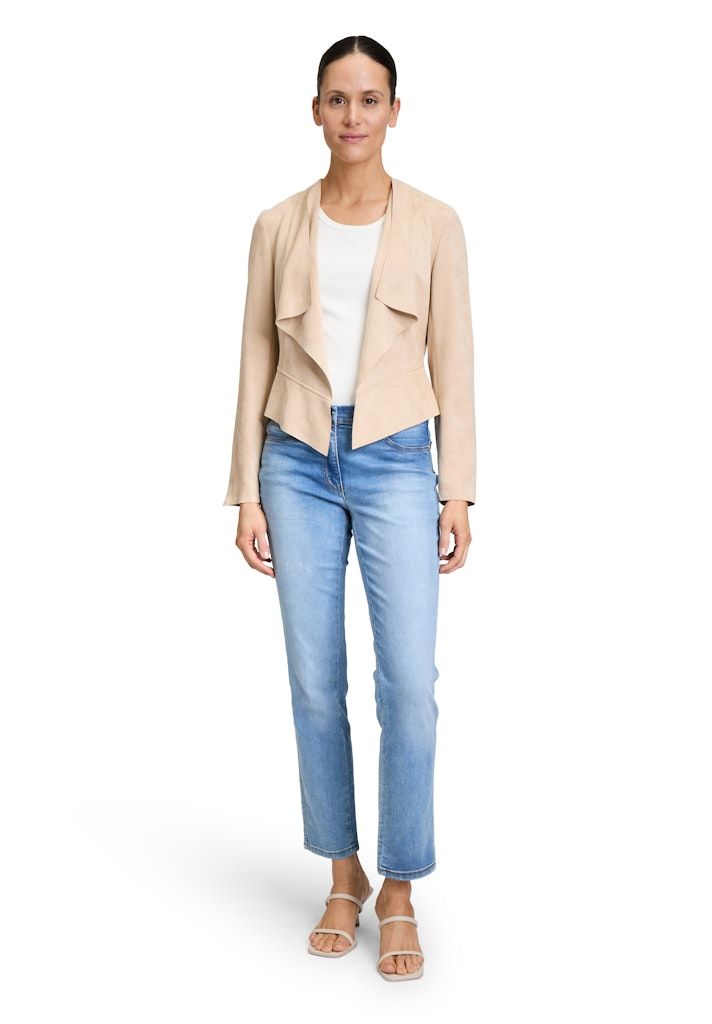 Betty Barclay Collection Blazer Beige