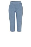 Relaxed by Toni My Darling Capri Blauw