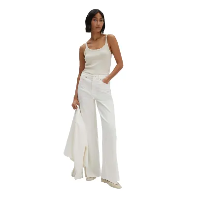 Someday Cellma Twist Off White