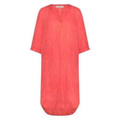 Nukus Kate Dress Mix Roze