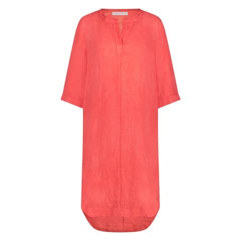 Nukus Kate Dress Mix Roze