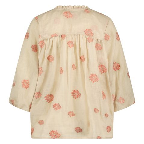 Nukus Tina Beige
