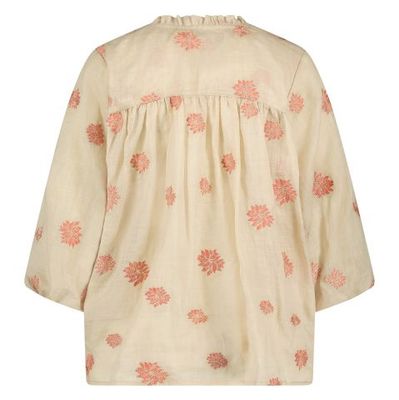 Nukus Tina Beige
