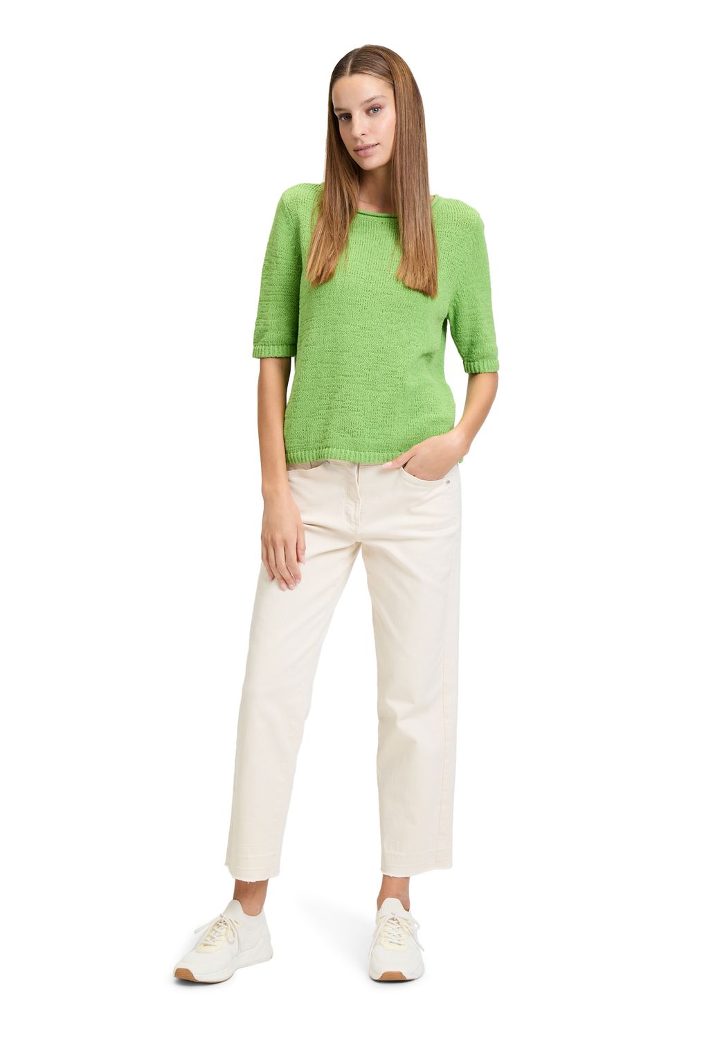 So Cosy April Standard Groen