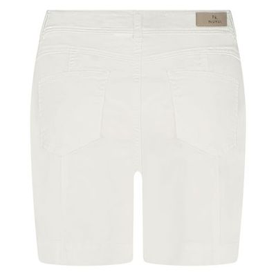 Nukus Tanya Short Ecru