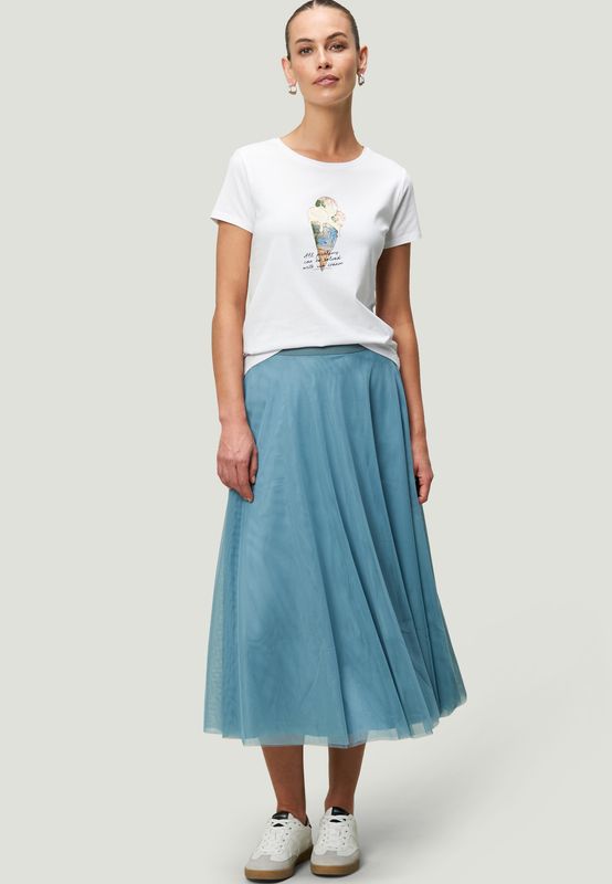Zero zero Rok Blauw