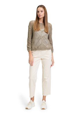So Cosy April Standard Groen