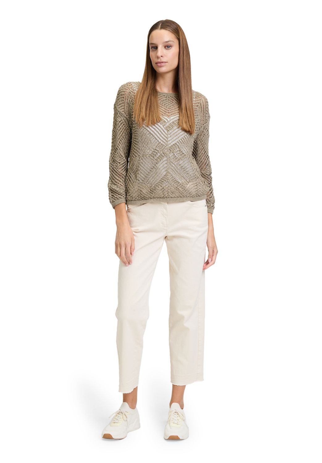 So Cosy April Standard Groen
