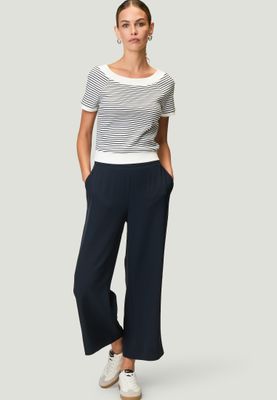 Zero zero T-Shirt / Top Ecru