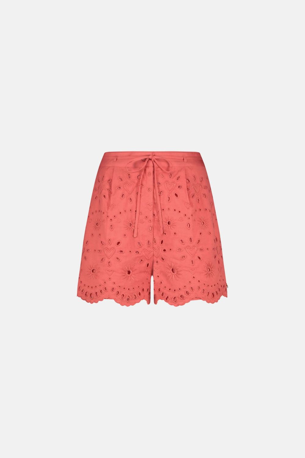 Fabienne Chapot Gioya Shorts Rood