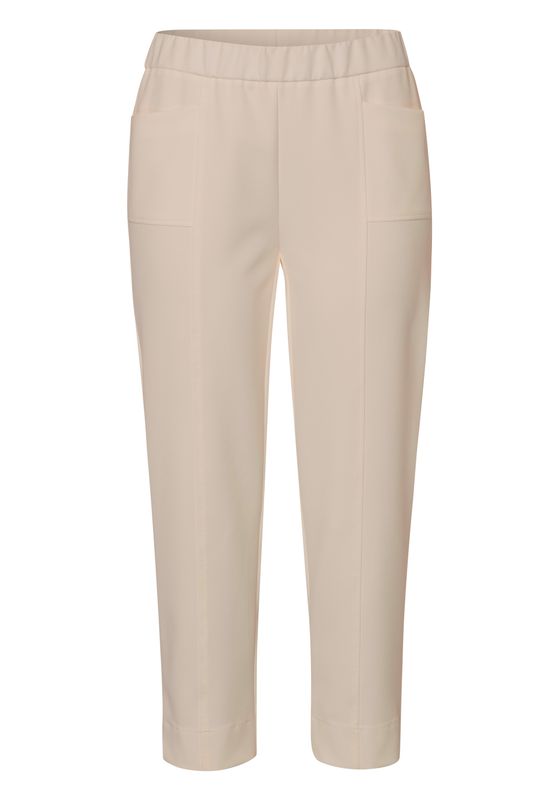 Frank Walder broek MIA 3/4 Beige