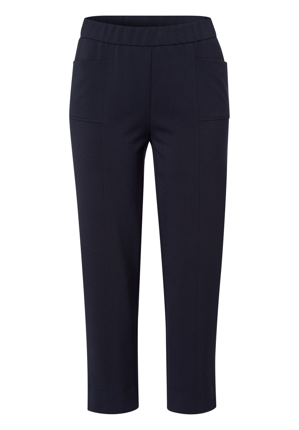 Frank Walder broek MIA 3/4 Blauw