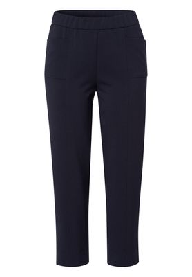 Frank Walder broek MIA 3/4 Blauw