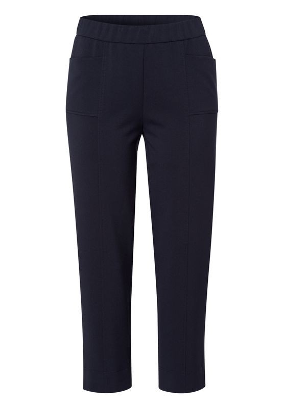 Frank Walder broek MIA 3/4 Blauw