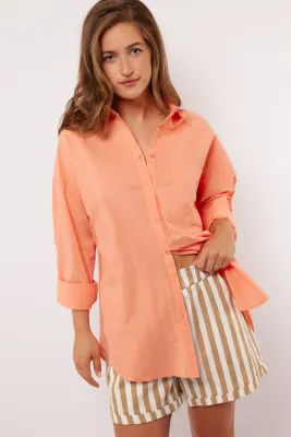 Fluresk Althea blouse Roze